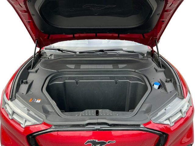 Certified 2023 Ford Mustang Mach-E Premium AWD/4WD image 20