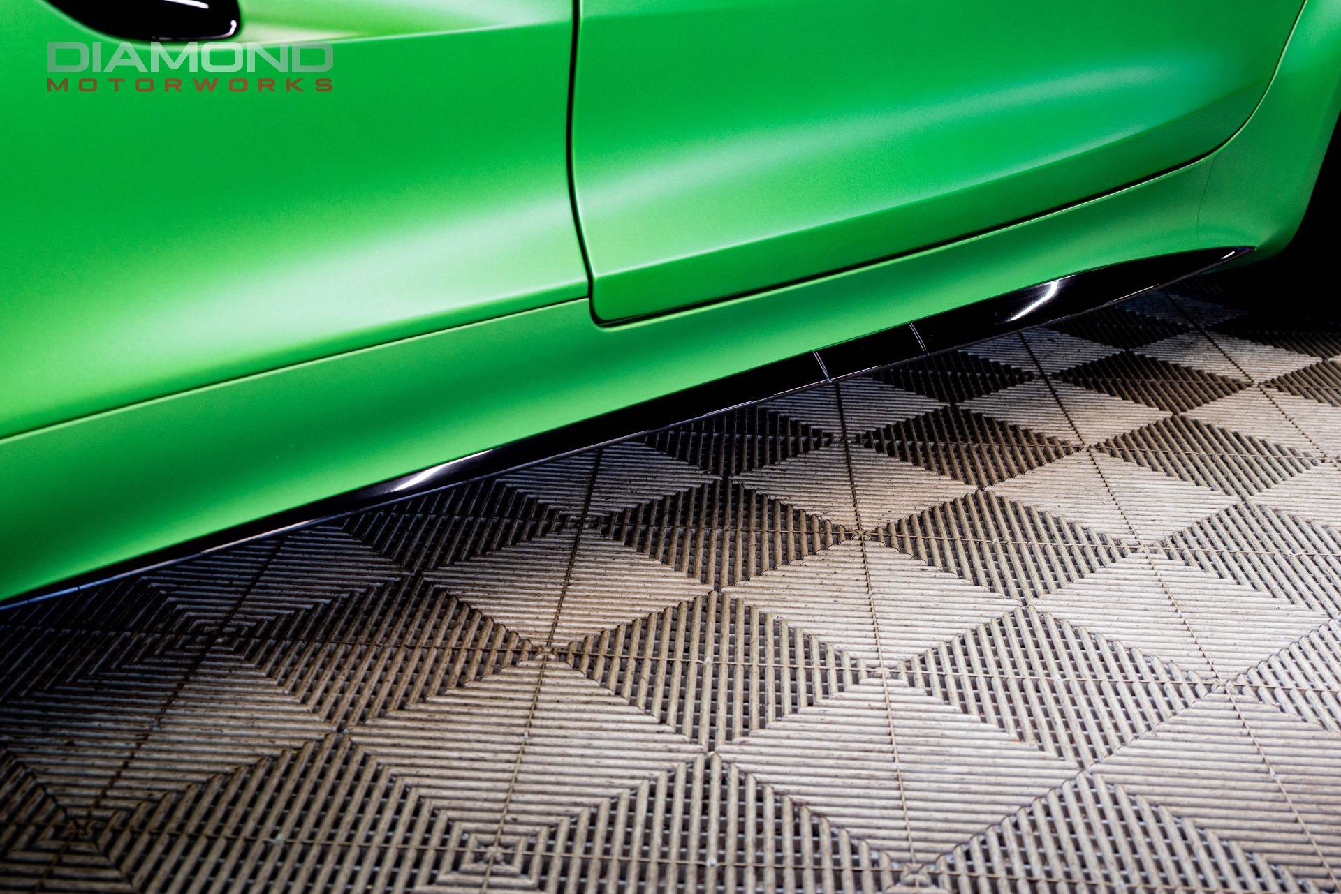 Used 2018 Mercedes-Benz AMG GT R image 38