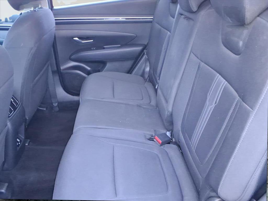 Used 2024 Hyundai Tucson SEL image 12