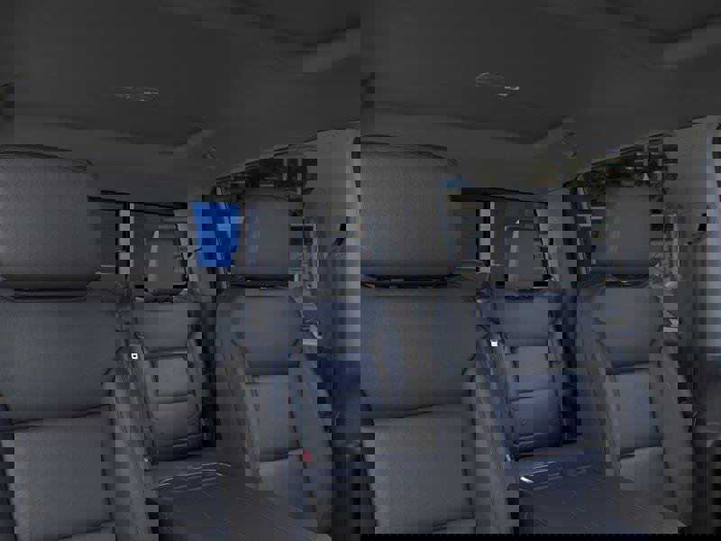 New 2026 Chevrolet Silverado 1500 LT Trail Boss image 24