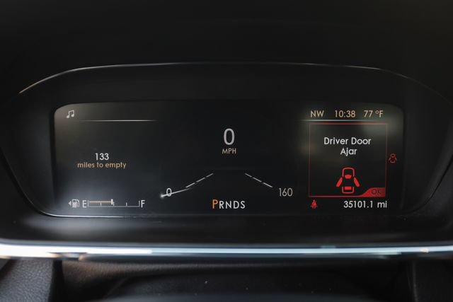 Used 2020 Lincoln Continental AWD w/ Premium Package image 41