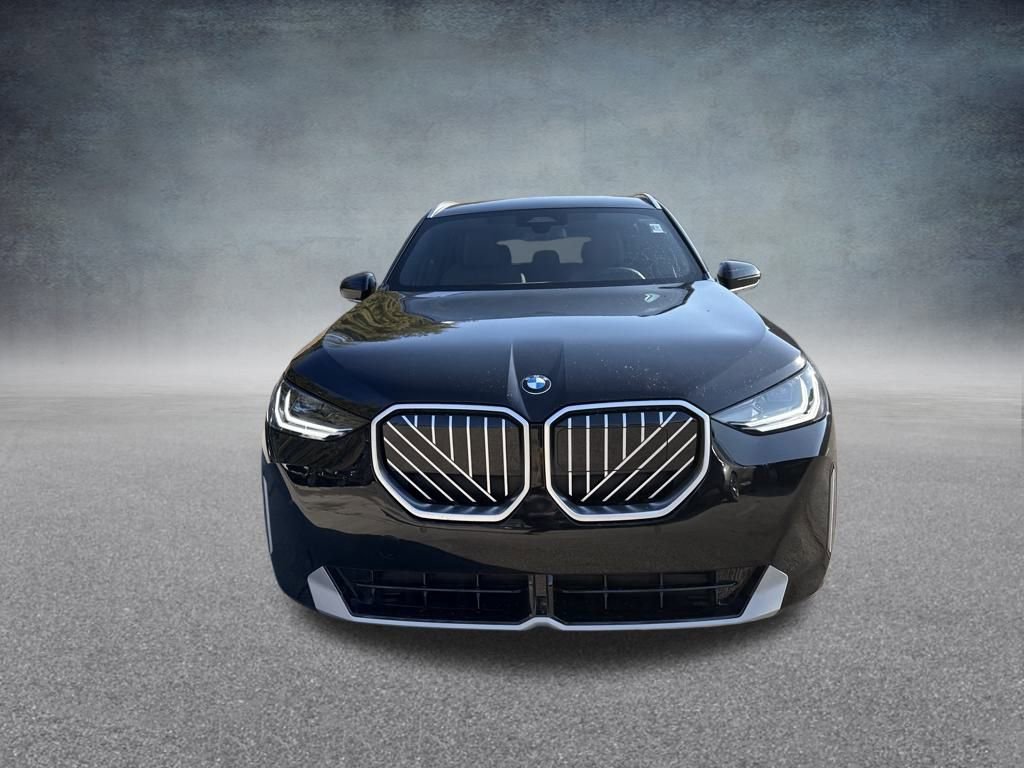 New 2026 BMW X3 xDrive30 w/ Convenience Package image 8