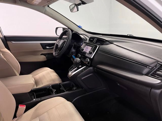Used 2018 Honda CR-V LX image 11