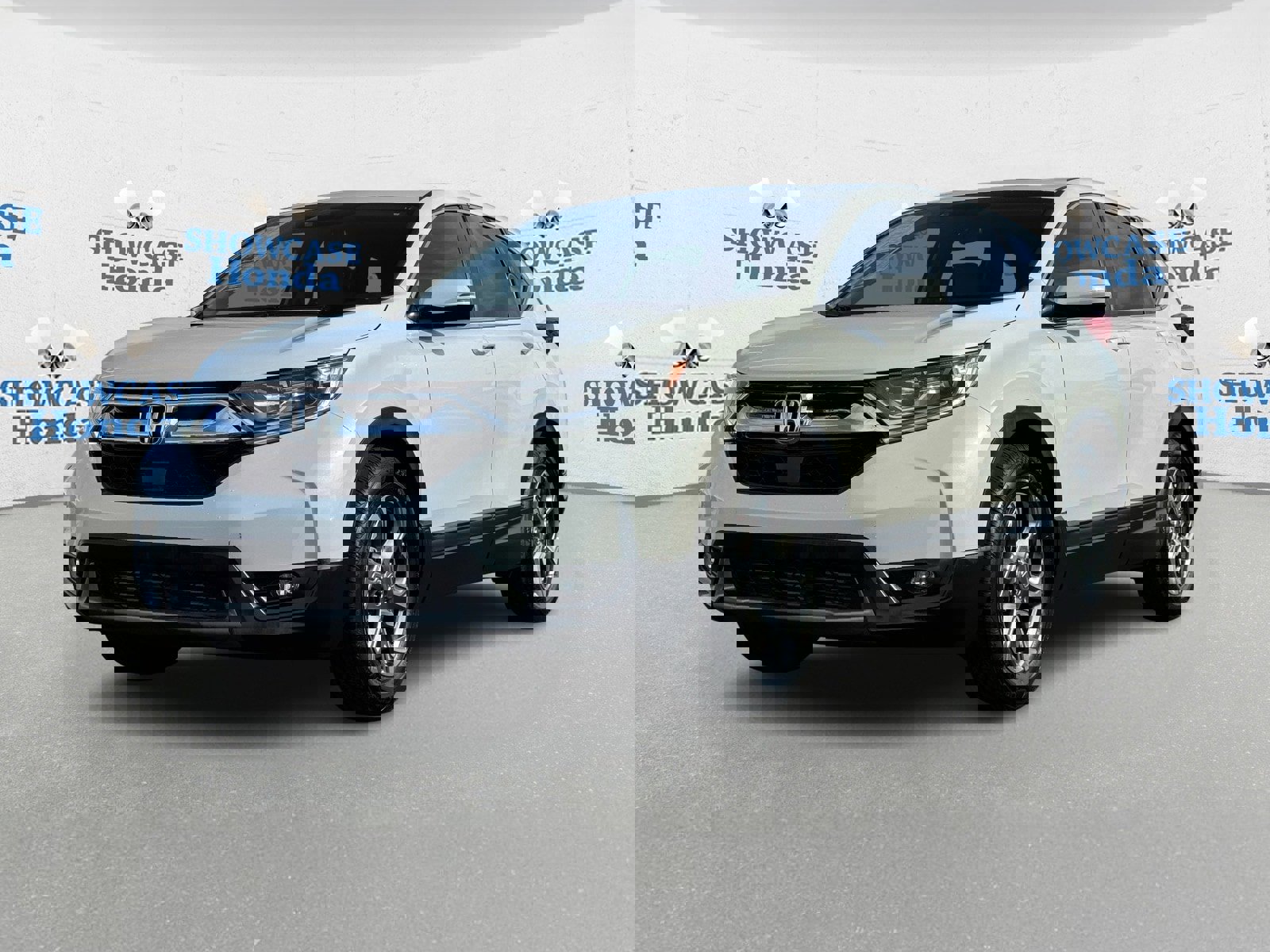 Used 2019 Honda CR-V EX image 2