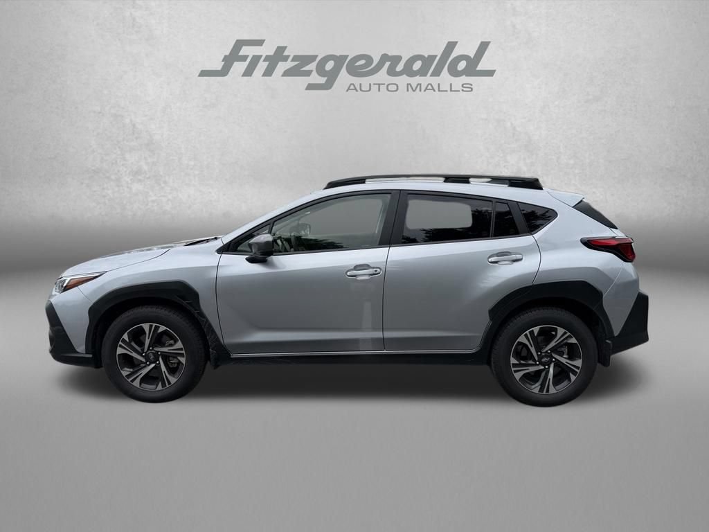 Used 2024 Subaru Crosstrek 2.0i Premium AWD/4WD image 5