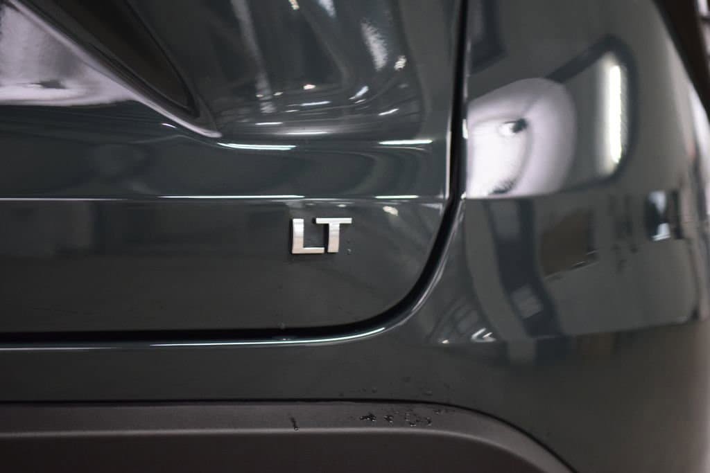 New 2026 Chevrolet Trax LT w/ Sunroof Package FWD image 21