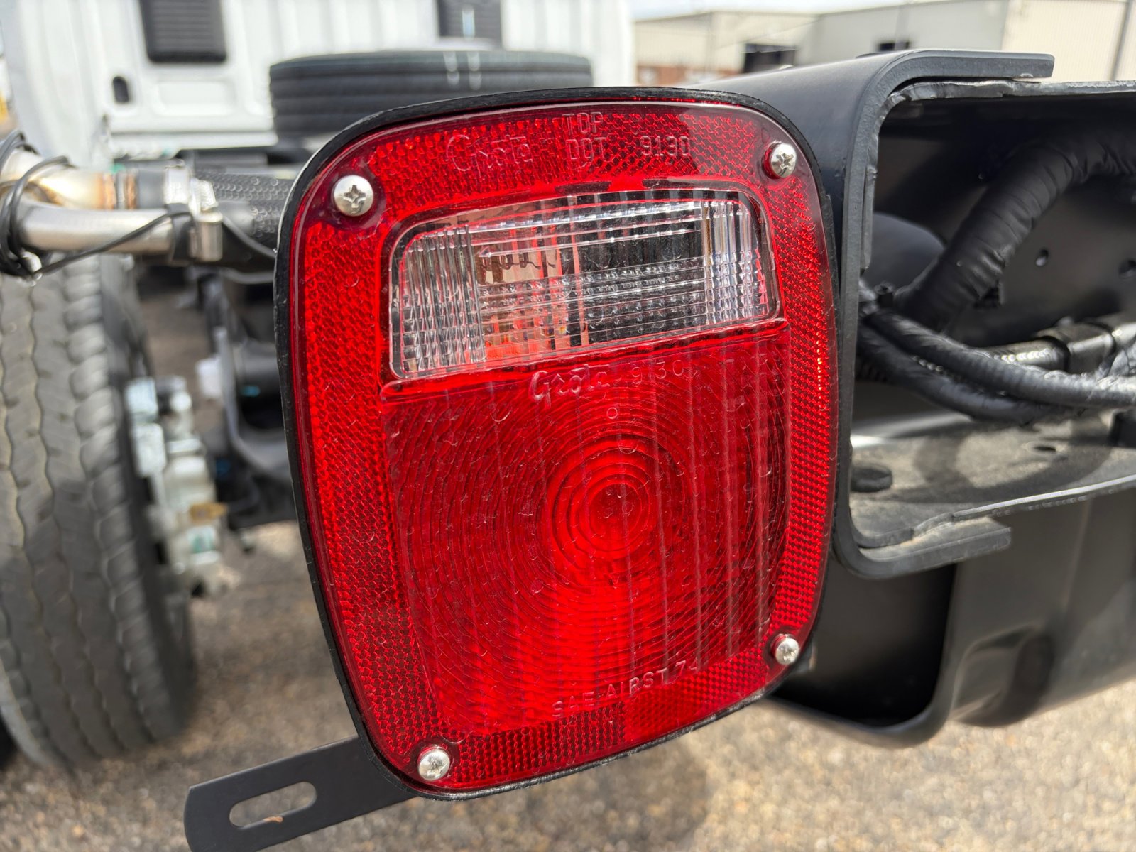 New 2026 RAM 4500 Tradesman image 29