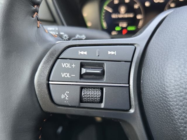 Used 2026 Honda CR-V Sport-L image 25