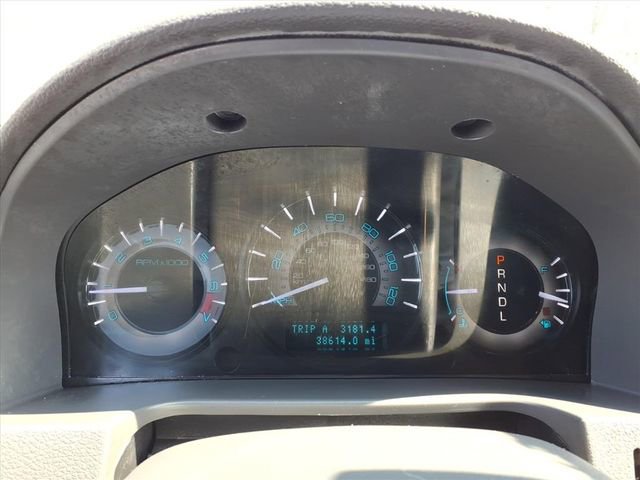 Used 2010 Mercury Milan Premier image 22