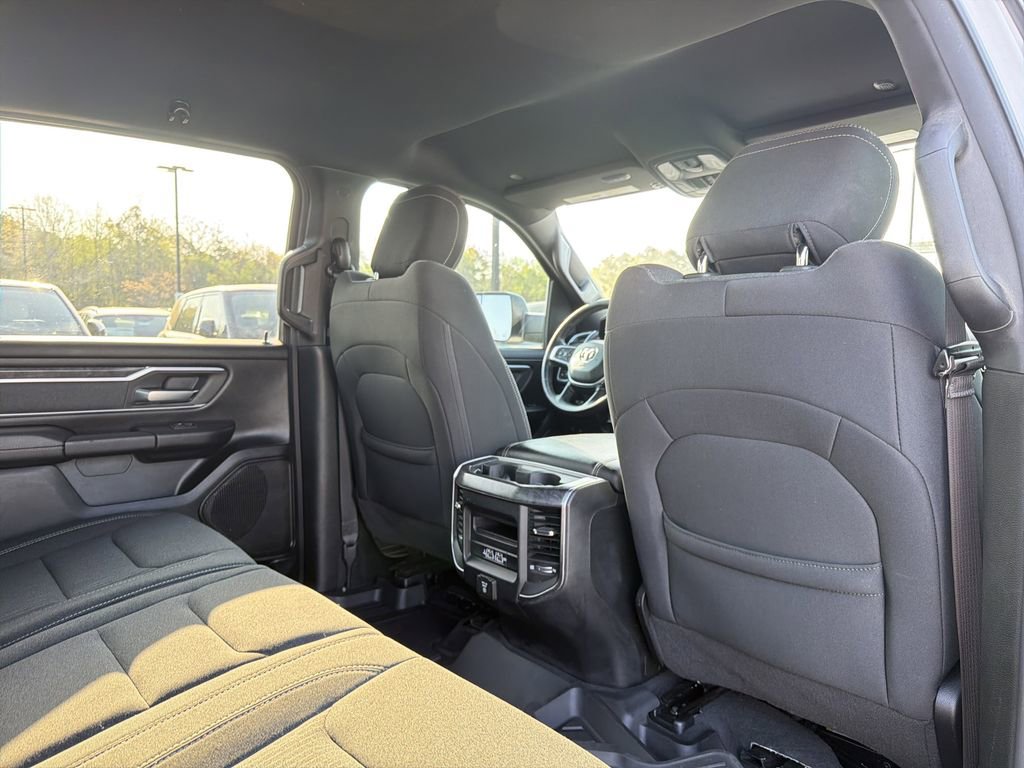 Used 2019 RAM 1500 Big Horn image 16