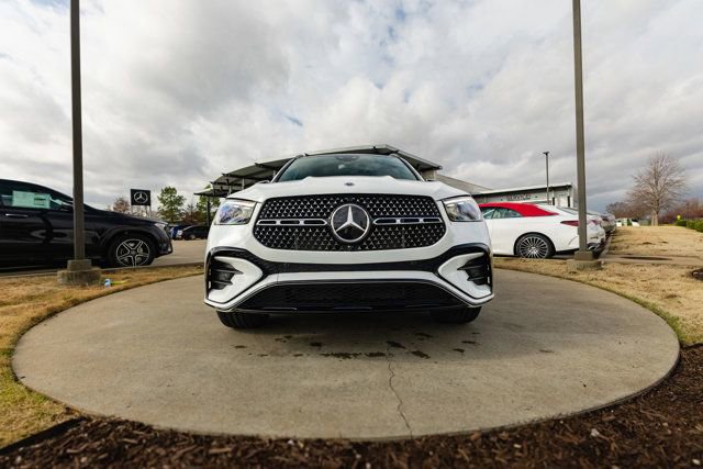 Certified 2024 Mercedes-Benz GLE 450e 4MATIC image 10