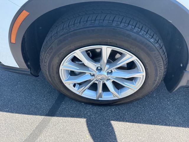 Certified 2024 Honda CR-V EX image 38