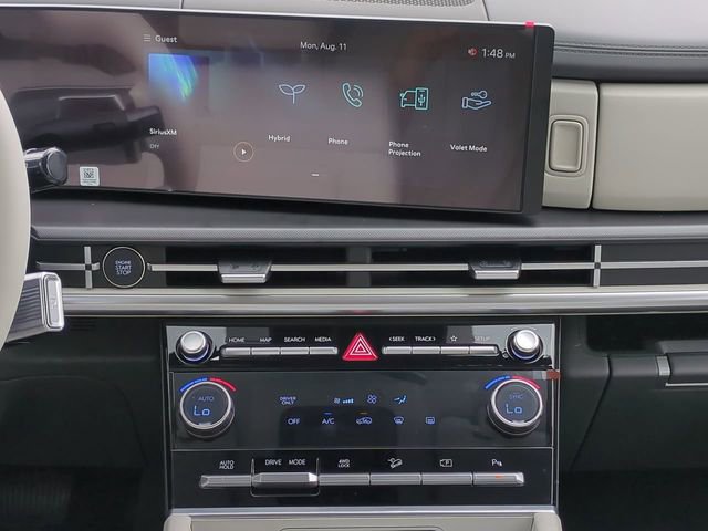 New 2026 Hyundai Santa Fe SE image 16