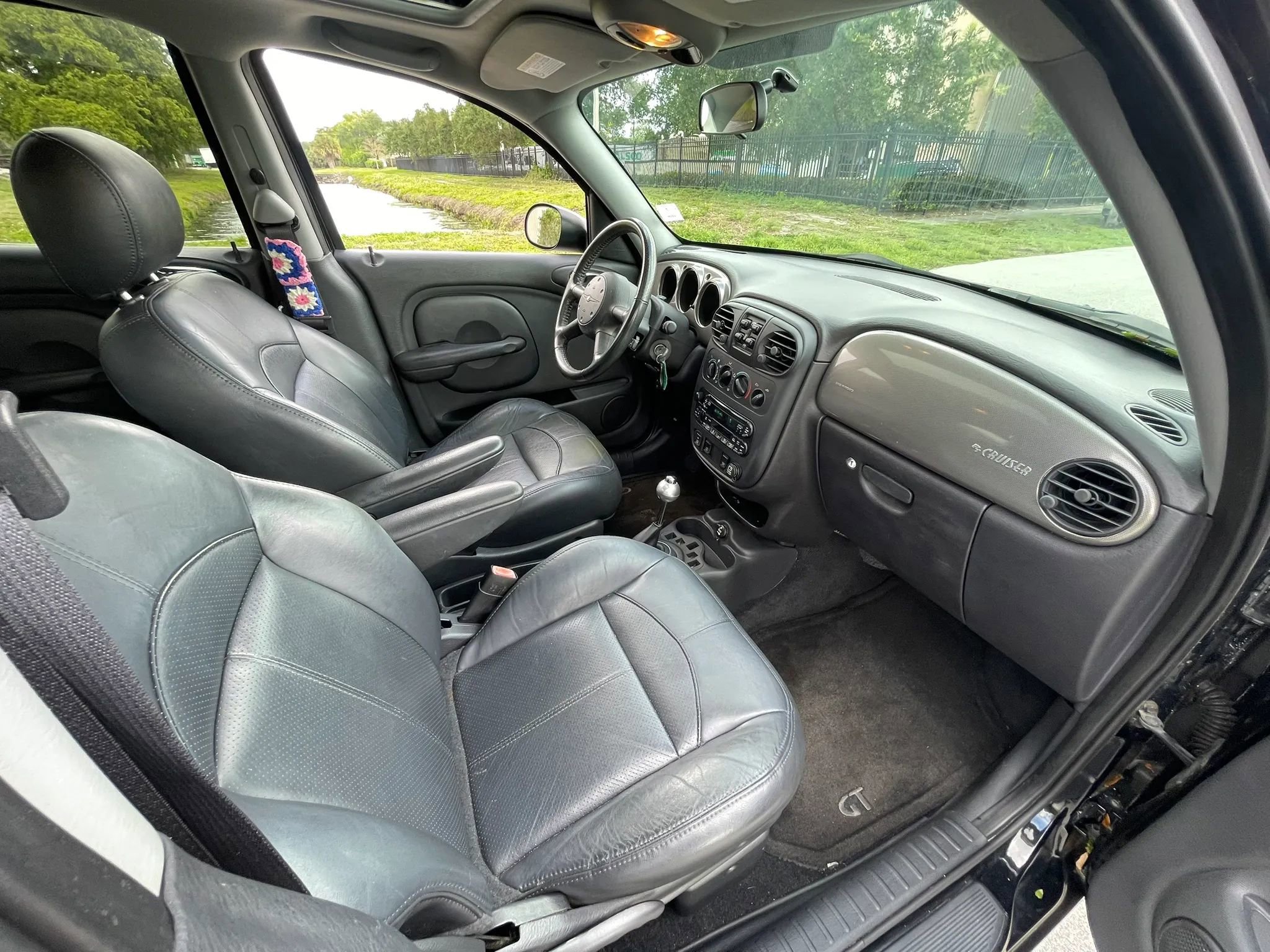 Used 2003 Chrysler PT Cruiser GT image 20