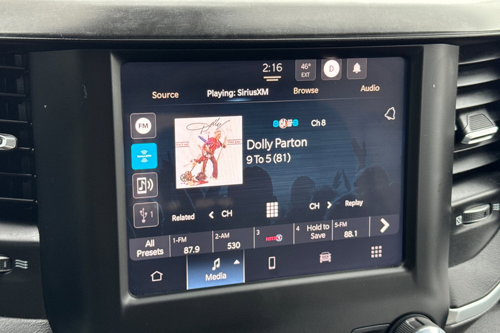 Used 2024 RAM 3500 Big Horn image 16