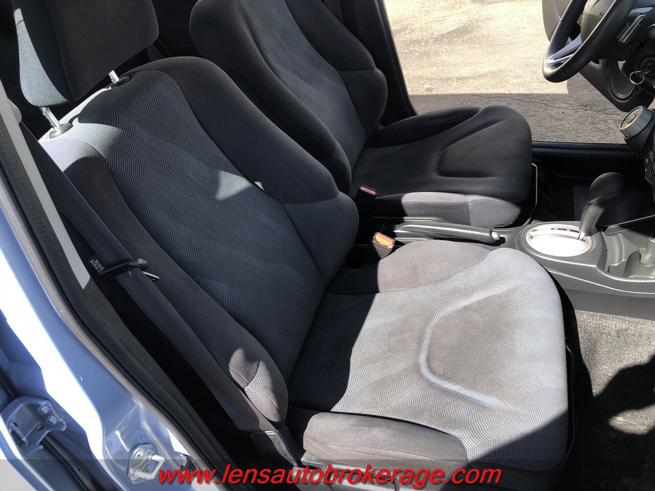 Used 2009 Honda Fit Sport image 22