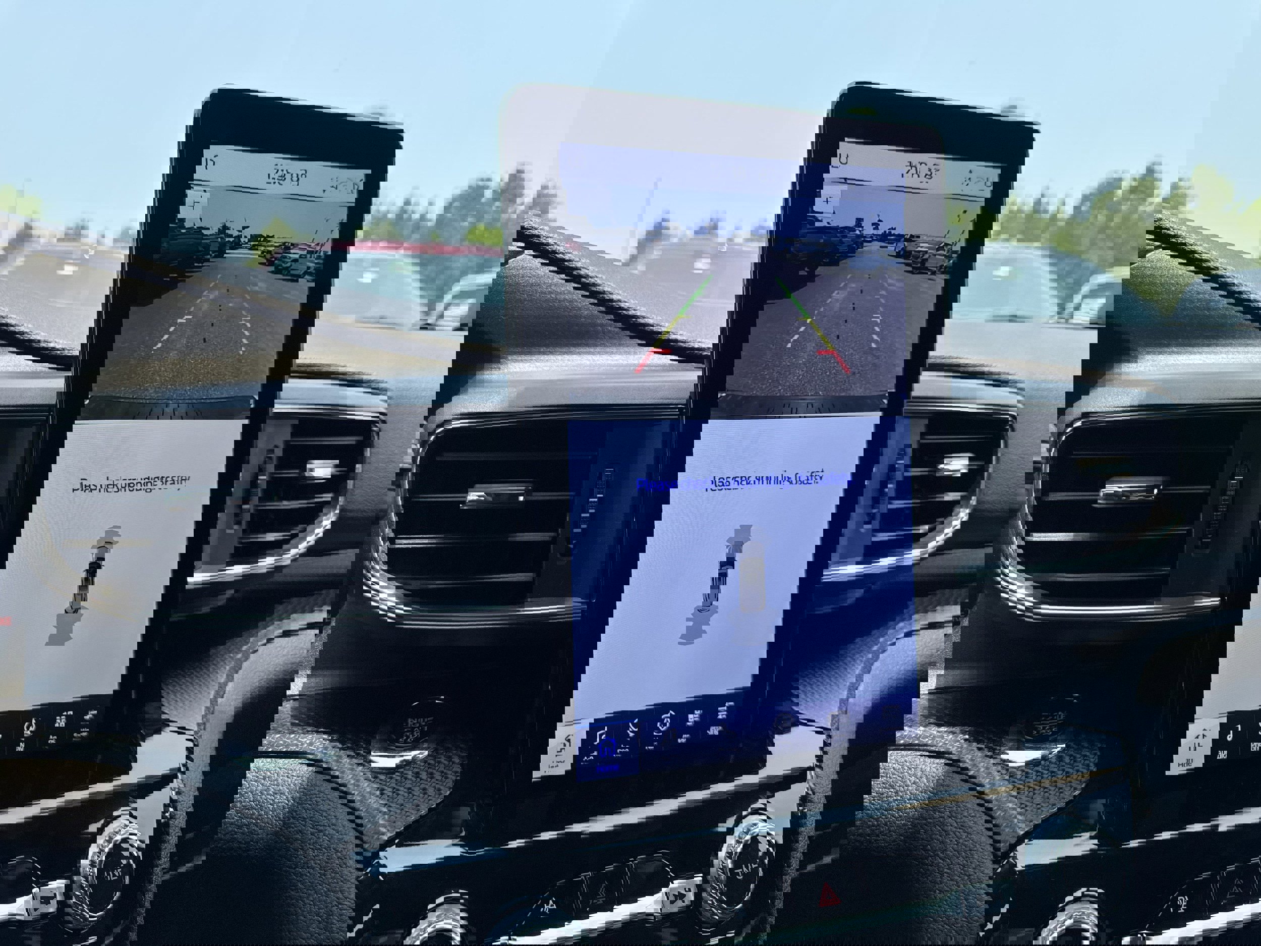 Used 2024 Ford Explorer ST w/ Equipment Group 401A image 17