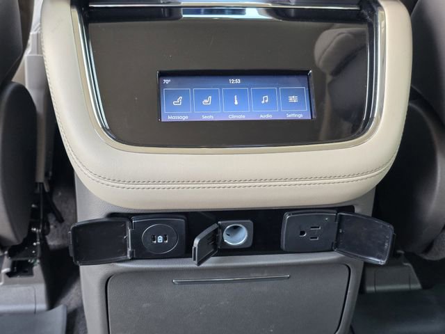 Used 2024 Lincoln Navigator Reserve image 18