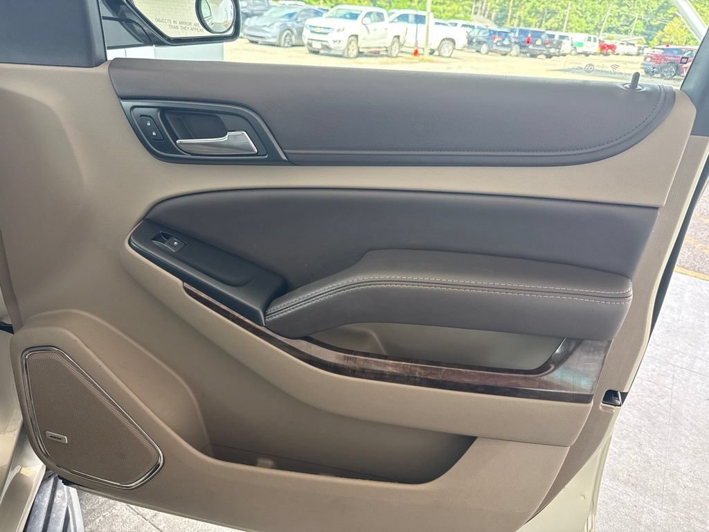 Used 2016 Chevrolet Tahoe LT RWD image 36