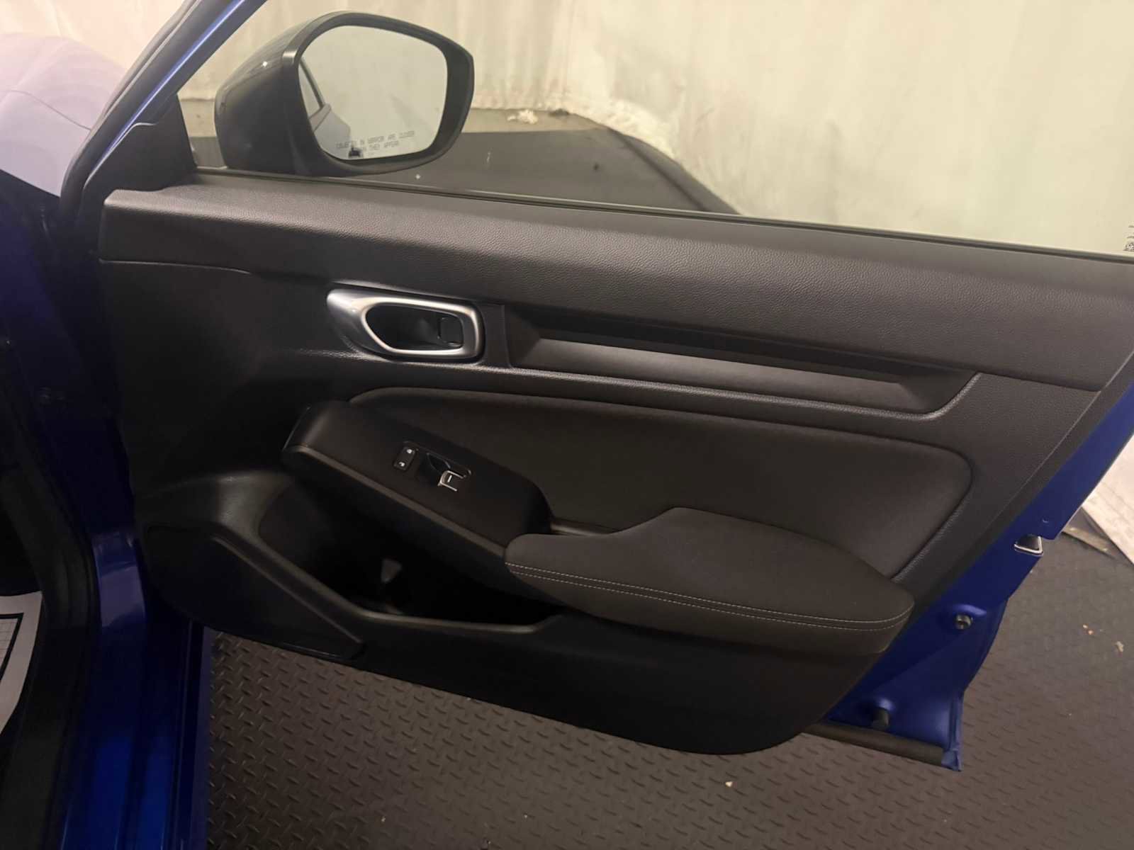 Used 2024 Honda Civic Sport image 28