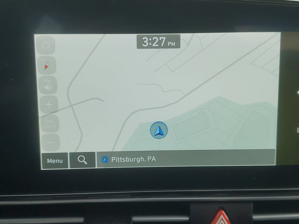 Used 2025 Hyundai Elantra Limited FWD image 19