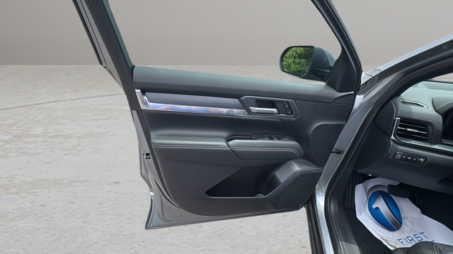New 2026 GMC Terrain Elevation w/ Black Edition FWD image 20