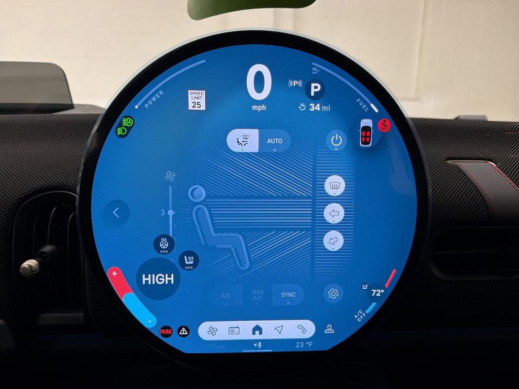 New 2026 MINI Cooper John Cooper Works image 20