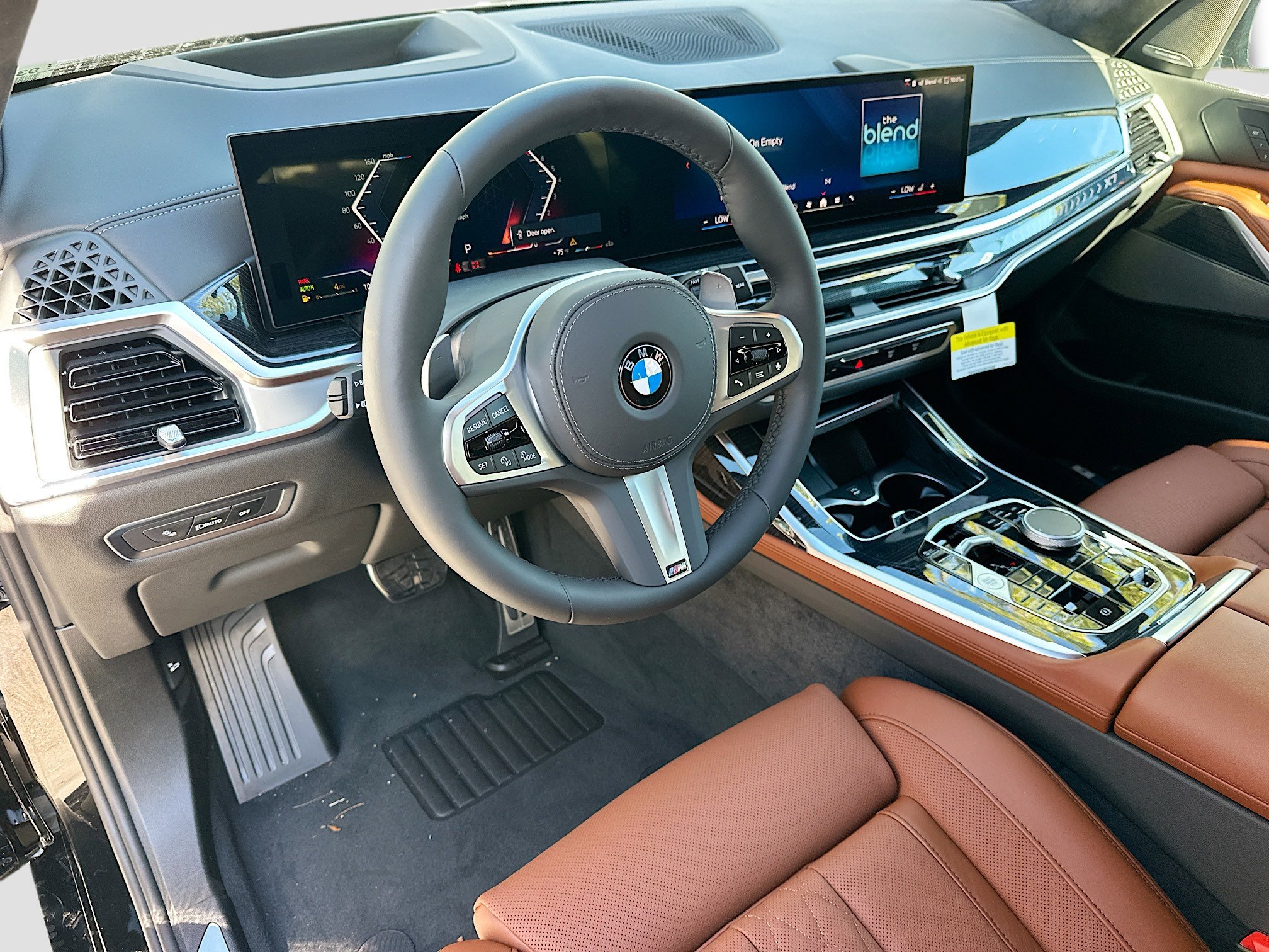 New 2026 BMW X7 xDrive40i image 7