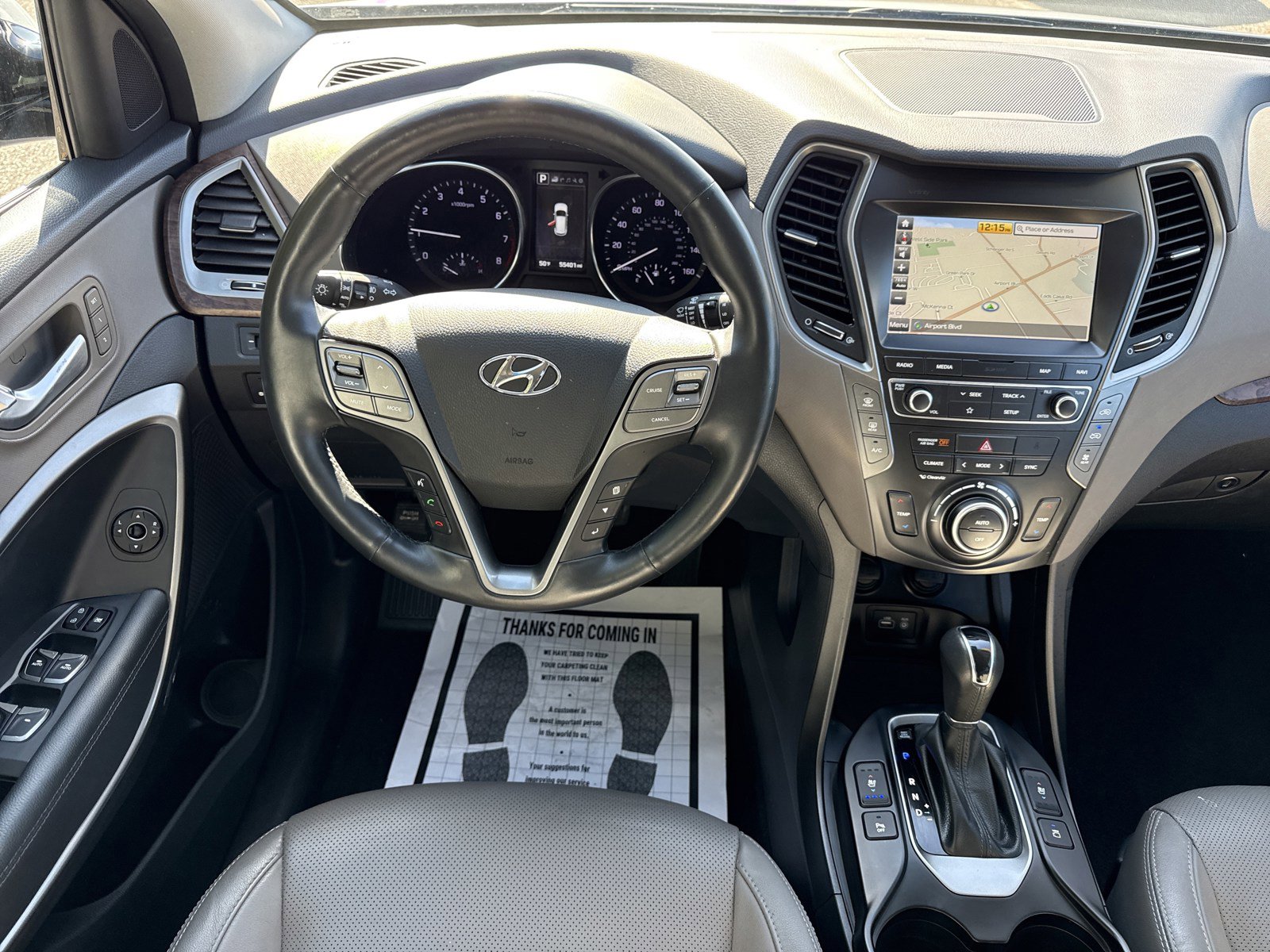 Used 2019 Hyundai Santa Fe XL image 19