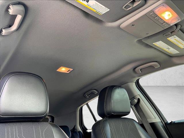 Used 2021 Chevrolet Trax LT w/ Driver Confidence Package image 17