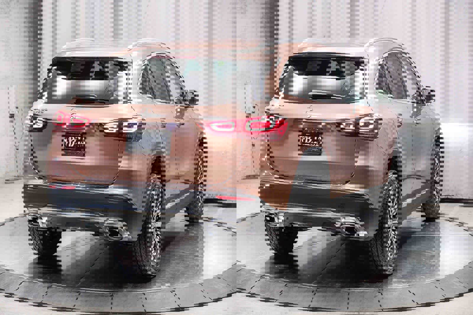 Certified 2022 Mercedes-Benz GLA 250 image 4