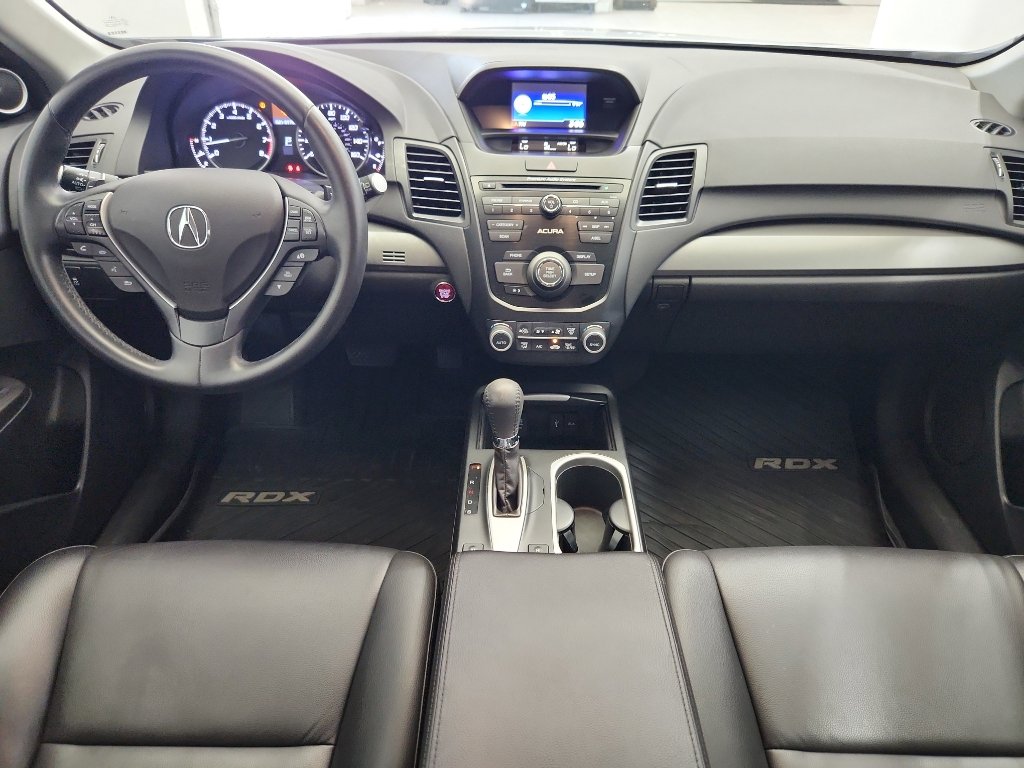 Used 2016 Acura RDX AWD image 7