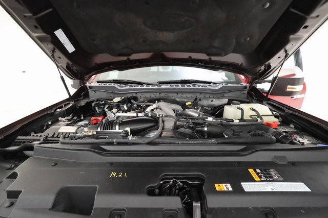 Used 2023 Ford F250 King Ranch w/ Chrome Package image 5