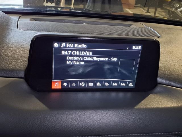 Used 2018 MAZDA CX-5 Grand Touring image 6