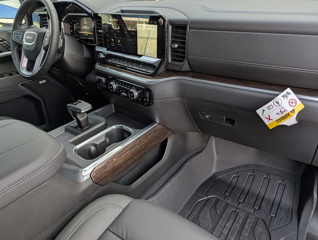 New 2026 GMC Sierra 1500 Elevation w/ Elevation Premium Package RWD image 31