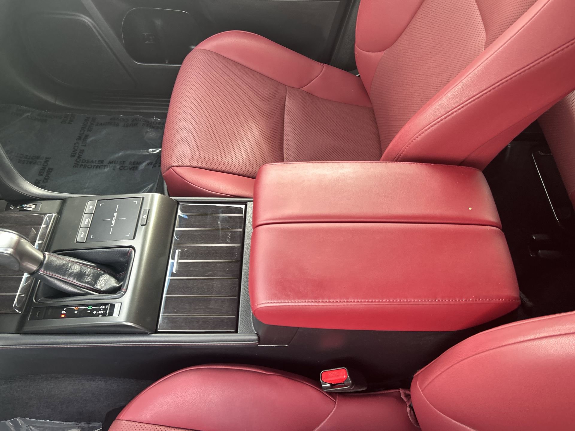 Used 2023 Lexus GX 460 Premium w/ Premium Package image 23
