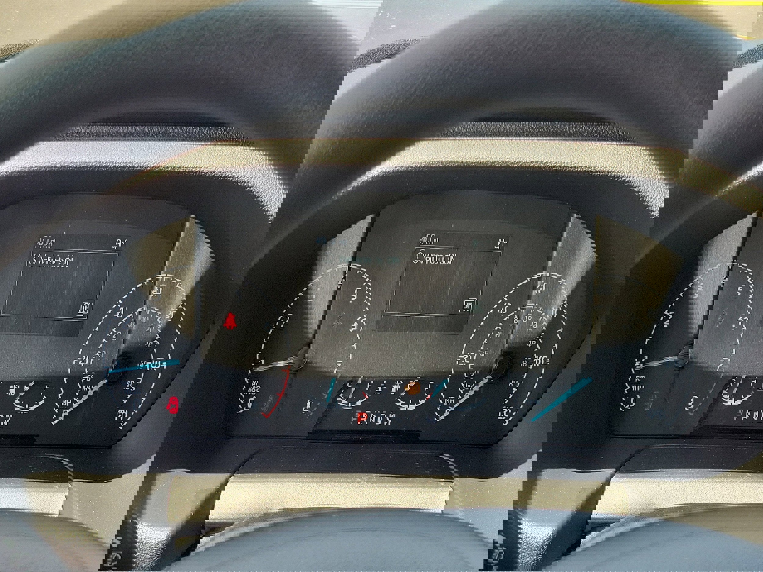 New 2024 Ford Transit 250 Cargo Van w/ Interior Upgrade Package image 23