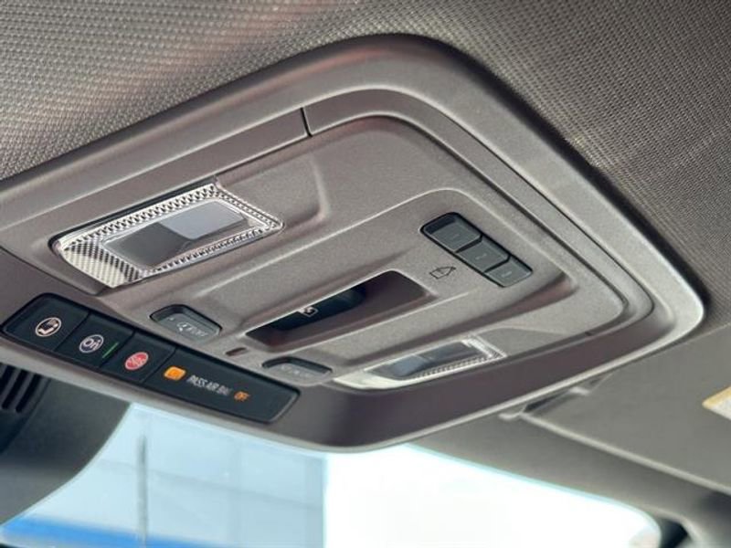 New 2026 Chevrolet Silverado 2500 LT w/ Trail Boss Package image 22