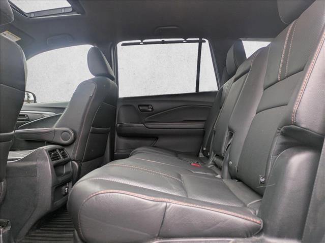 Used 2022 Honda Passport TrailSport image 25