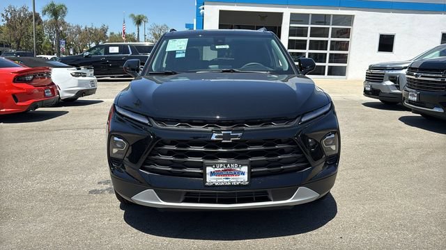 New 2026 Chevrolet Blazer LT w/ Convenience Package FWD image 8