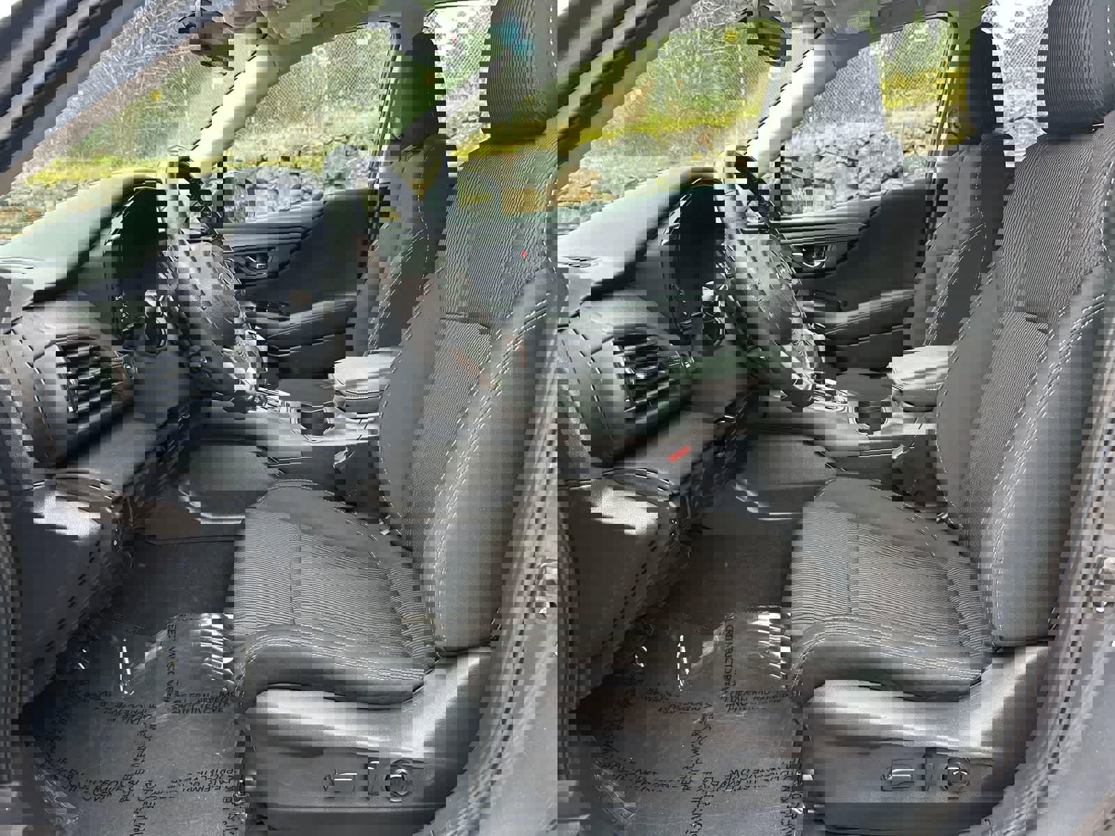 Certified 2022 Subaru Legacy Premium image 13