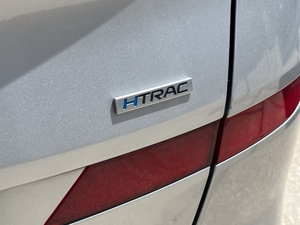 Used 2020 Hyundai Tucson Ultimate AWD/4WD image 29