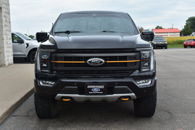 Used 2023 Ford F150 Tremor w/ Equipment Group 402A High AWD/4WD image 17