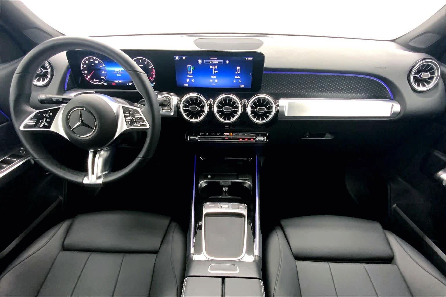 Used 2026 Mercedes-Benz GLB 250 image 18