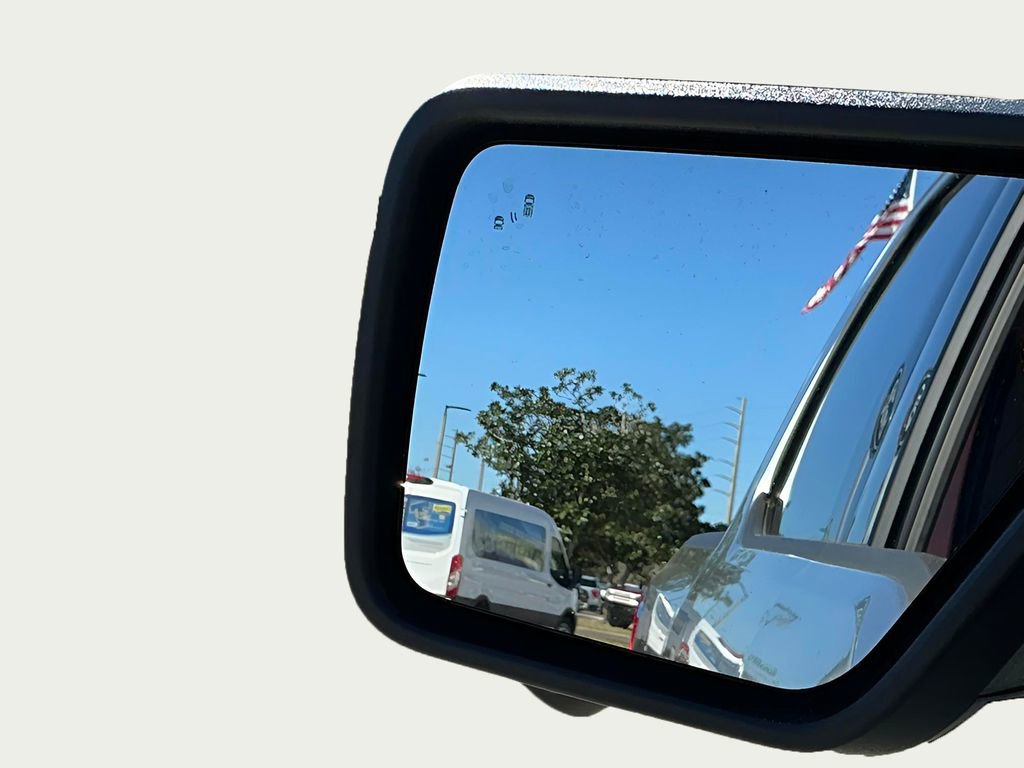 New 2025 Ford F150 Lightning Flash image 49