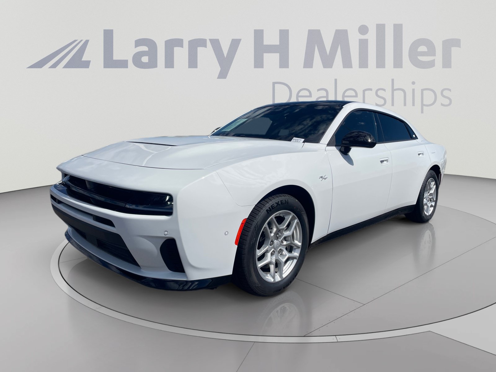 Used 2026 Dodge Charger R/T w/ Driver Convenience Group