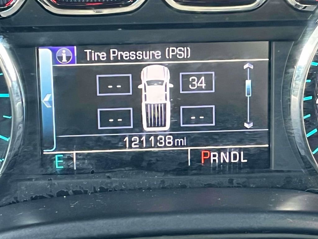 Used 2017 Chevrolet Silverado 1500 LT w/ All Star Edition image 24