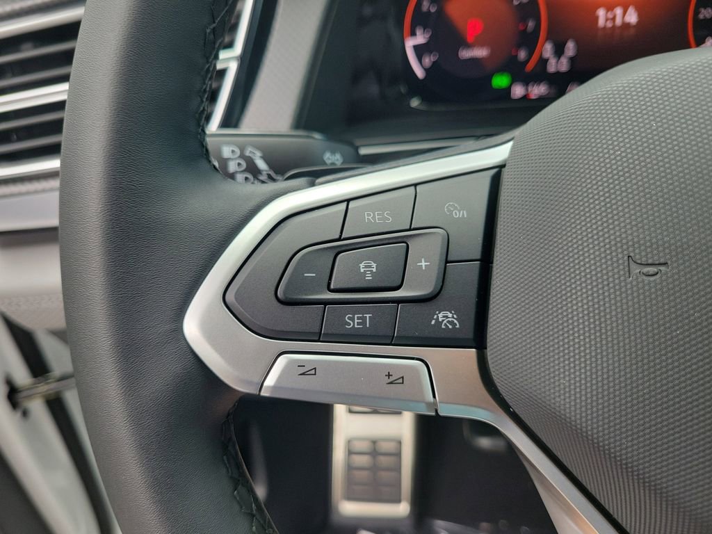 New 2026 Volkswagen Atlas Peak Edition image 28