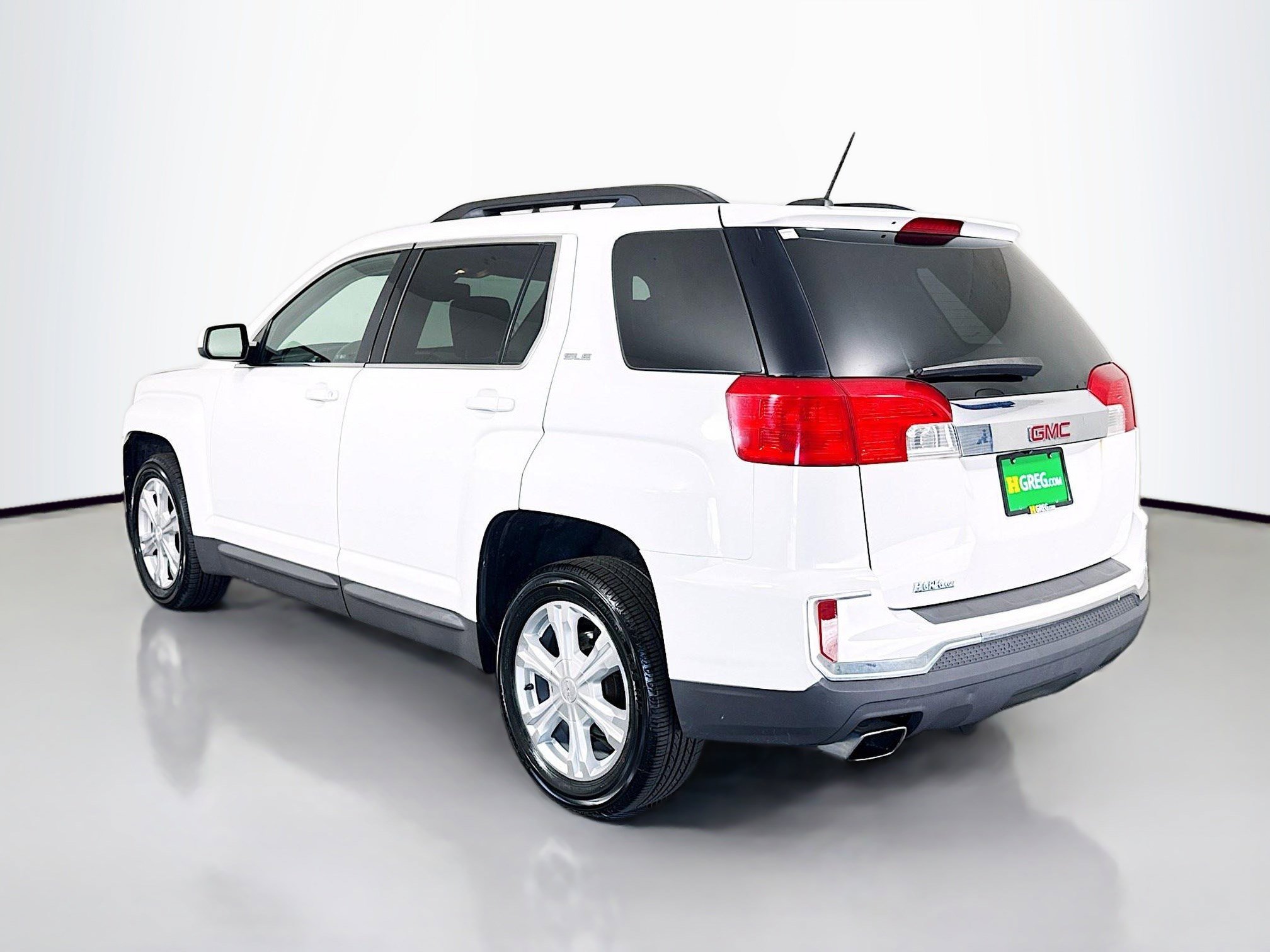 Used 2017 GMC Terrain SLE w/ Convenience Package FWD image 7