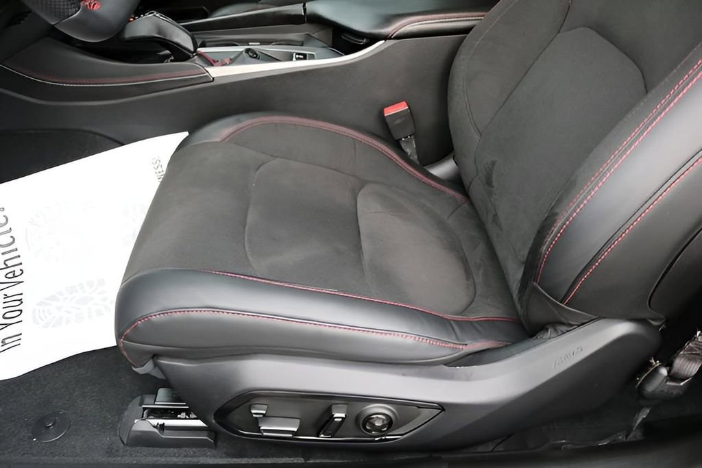 Used 2024 Dodge Charger R/T Scat Pack w/ Plus Group image 13